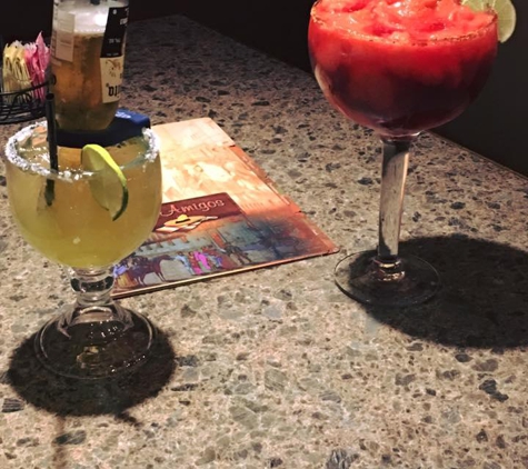 Los Amigos Mexican Restaurant - Toccoa, GA