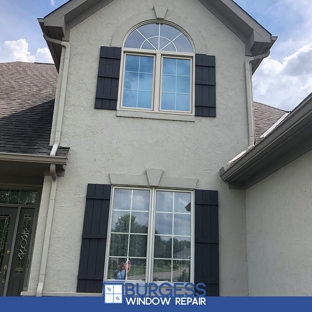 Burgess Window Repair - Westerville, OH