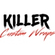 Killer Custom Wraps