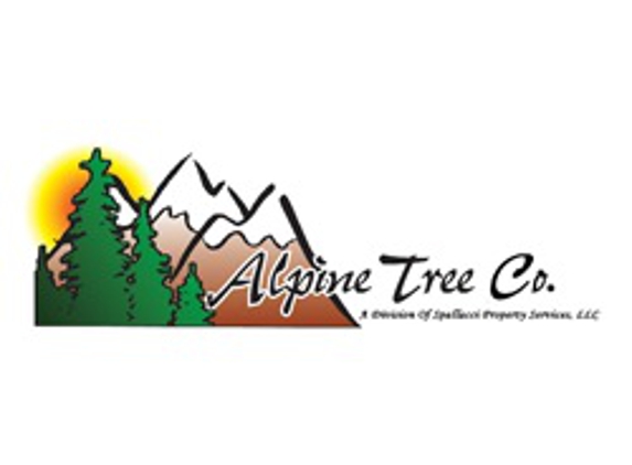 Alpine Tree Co. - Stafford Springs, CT