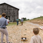 The Barn at Knuckles Farms