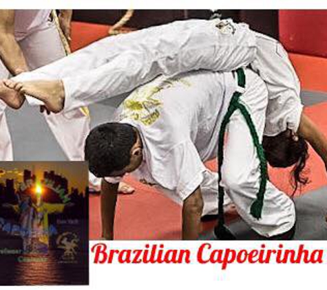 Brazilian Capoeira NY - Rego Park, NY