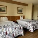 Red Roof Inn - Motels