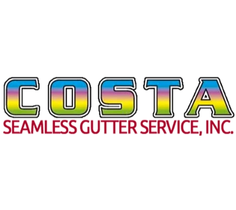 Costa Seamless Gutter Service Inc - Colorado Springs, CO