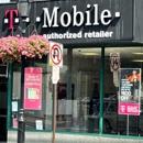 T-Mobile - Cellular Telephone Equipment & Supplies-Rental