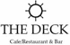 Deck The Logo