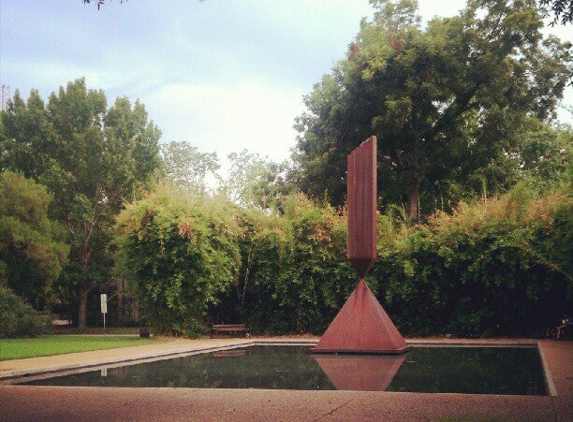 Rothko Chapel - Houston, TX