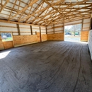 Shamrock Dirt & Forestry - Ponds & Pond Supplies