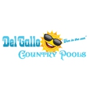 DelGallo Country Pools - Swimming Pool Dealers