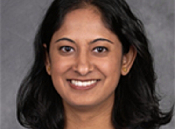 Dr. Nithya N Sunder, MD - Naperville, IL