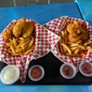 Maui Fish'n Chips - Seafood Restaurants