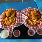 Maui Fish'n Chips