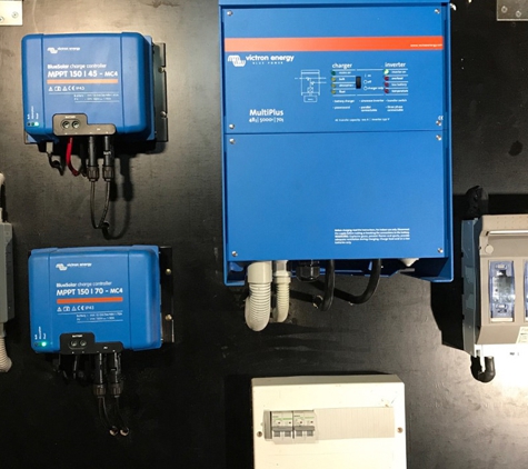 Neal Nugent Electrical & Solar - Kyogle, NSW. A Family Owned And Operated Electrical Contracting Company