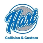 Hart Collision & Custom