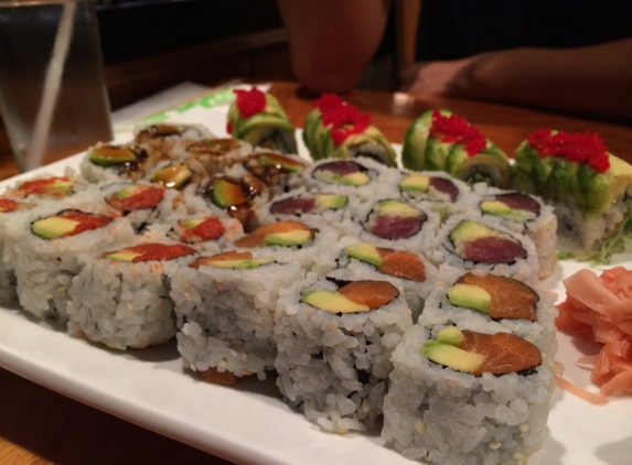 Mado Japanese Restaurant - Rego Park, NY