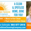 Southern Shine Cleaning Company gallery