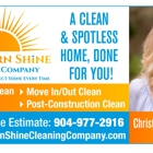 Southern Shine Cleaning Company