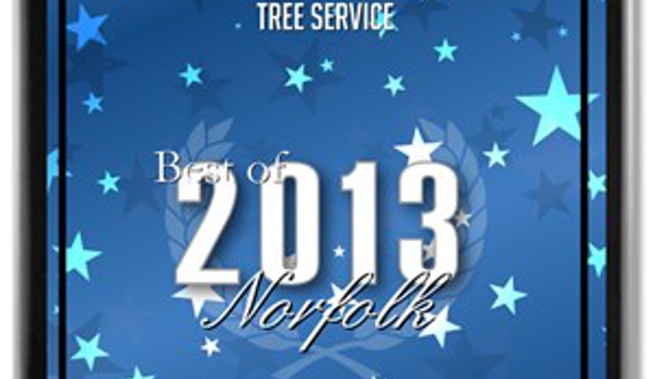 Cutting Edge Tree Service - Norfolk, VA