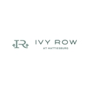 Ivy Row at Hattiesburg - Real Estate Rental Service