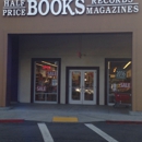 Half Price Books - Book Stores