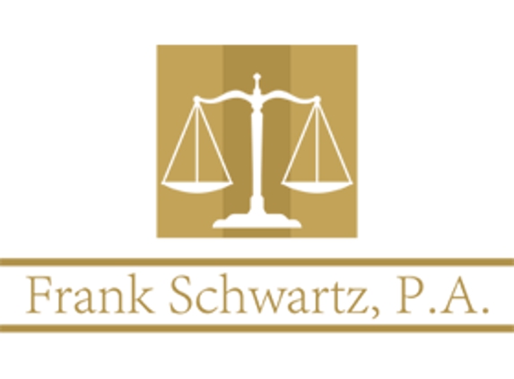 Frank Schwartz, P.A. - Miami, FL