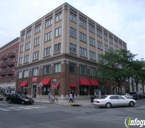 Santander Bank - Hoboken, NJ