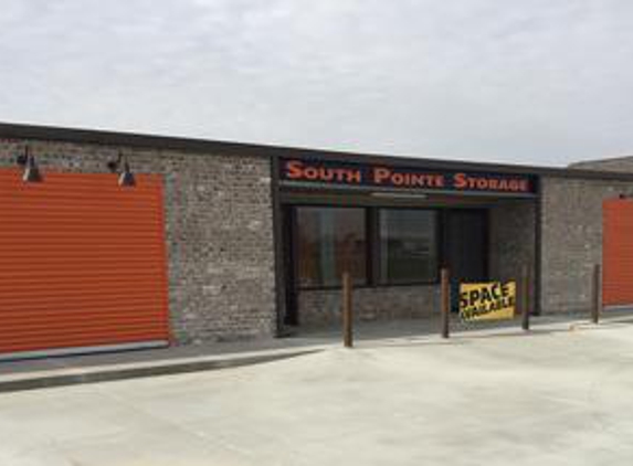 South Pointe Storage - Sikeston, MO