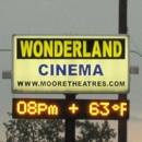 Wonderland Cinema - Movie Theaters