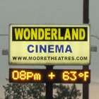 Wonderland Cinema