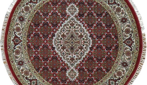 Classic World Oriental Rugs - Albuquerque, NM