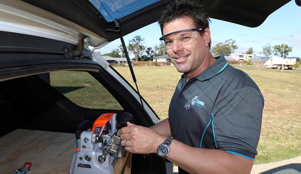 Profile Locksmiths