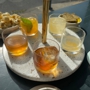 Straightaway Cocktails