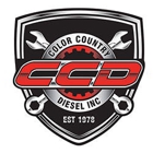 Color Country Diesel Inc