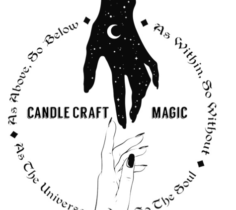 Candle Craft Magic - Pontiac, MI