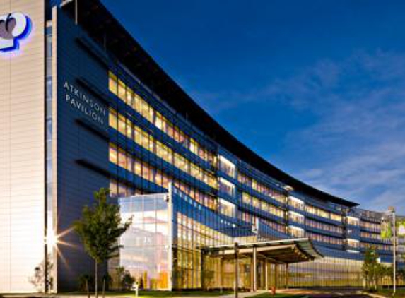 Princeton Medical Center - Plainsboro, NJ