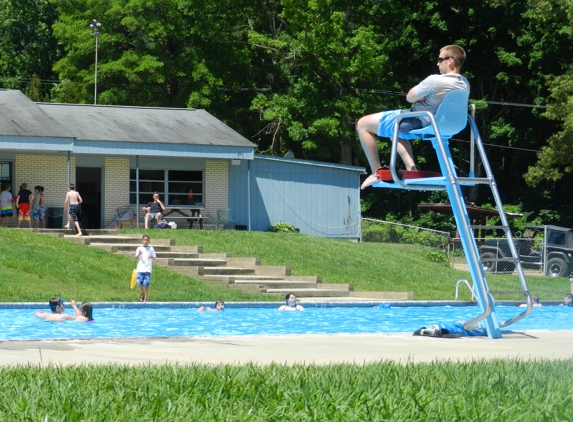 Kannapolis Recreation Park - Kannapolis, NC