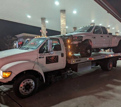 G&C Towing Services - Kennesaw, GA