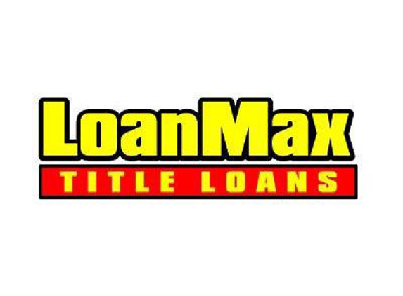 LoanMax Title Loans - Wichita, KS