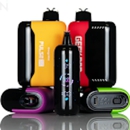 Alien Smoke Vape Shop