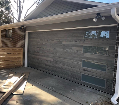 A Better Garage Door - Broomfield - Broomfield, CO