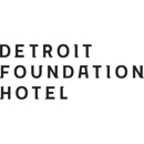 Detroit Foundation Hotel - Hotels