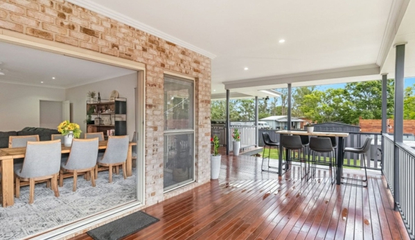 George & Fuhrmann (Holdings) Pty Ltd - Bangalow, NSW