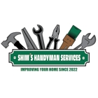 Shim's Handyman Services