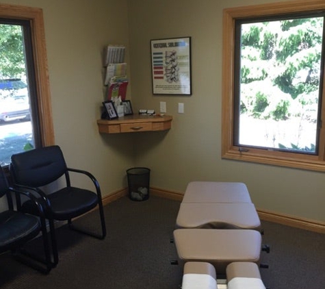 Butzin Chiropractic - Sterling Heights, MI