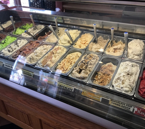 Caffe Gelato - Newark, DE