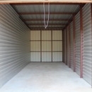 Medina Lake Storage