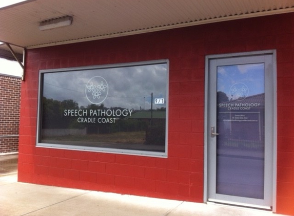 Speech Pathology Cradle Coast - Penguin, TAS