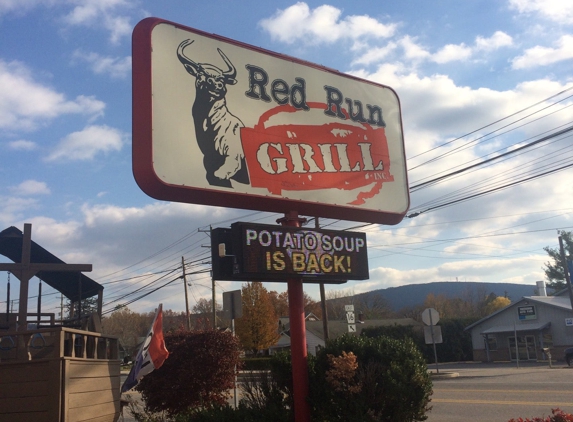 Red Run Grill - Waynesboro, PA