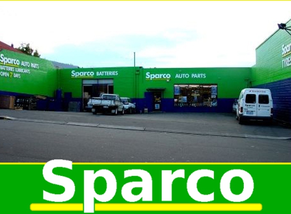 Sparco Batteries - Hobart, TAS