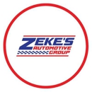 Zeke's Automotive Group - Auto Repair & Service